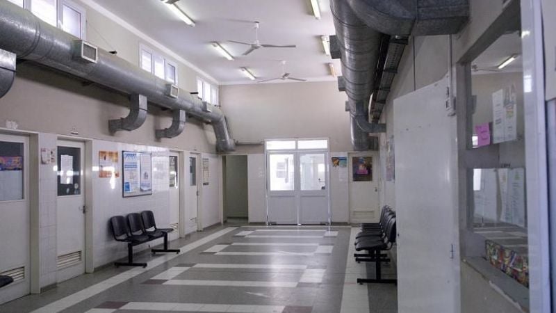 Productos de emprendedores se destinarán a centros de salud