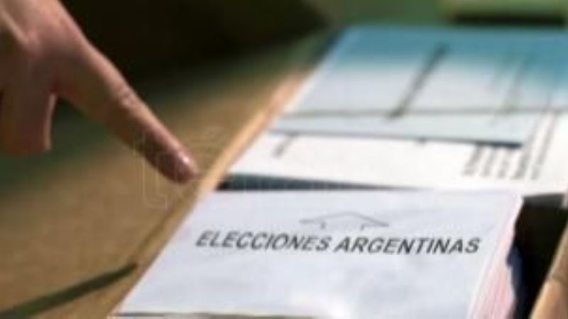 El 12 de septiembre se sortearán los espacios publicitarios