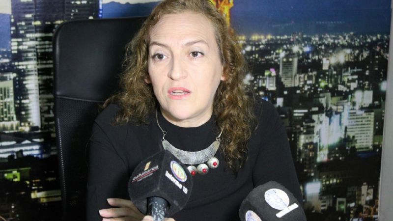 Analizan acciones contra Furque por la “violencia” en sus alegatos