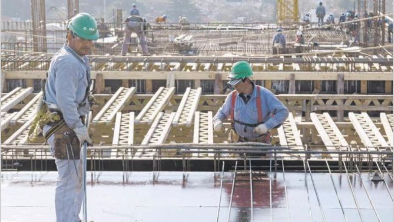 Cuáles fueron los sectores que generaron más empleo