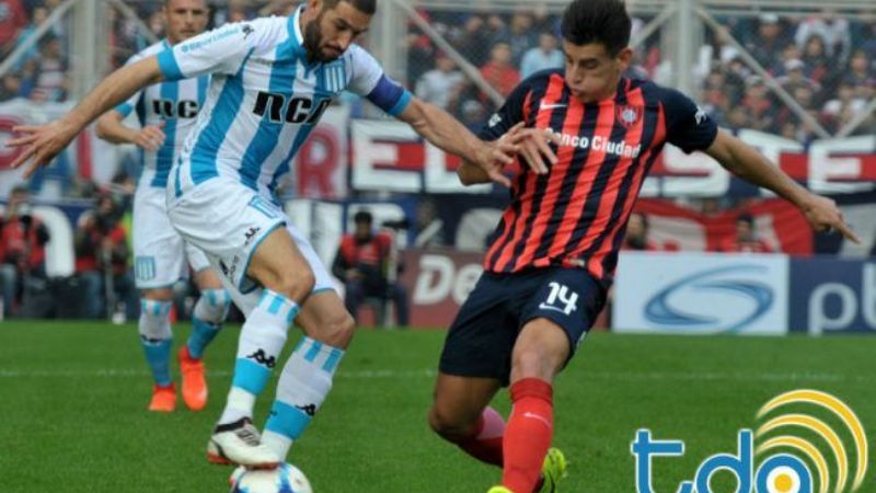 Turner-Fox no autorizan a pasar la Superliga por TDA