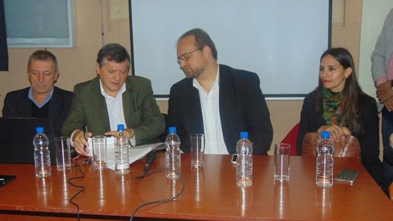 Promoción de Estilo de Vida Saludable