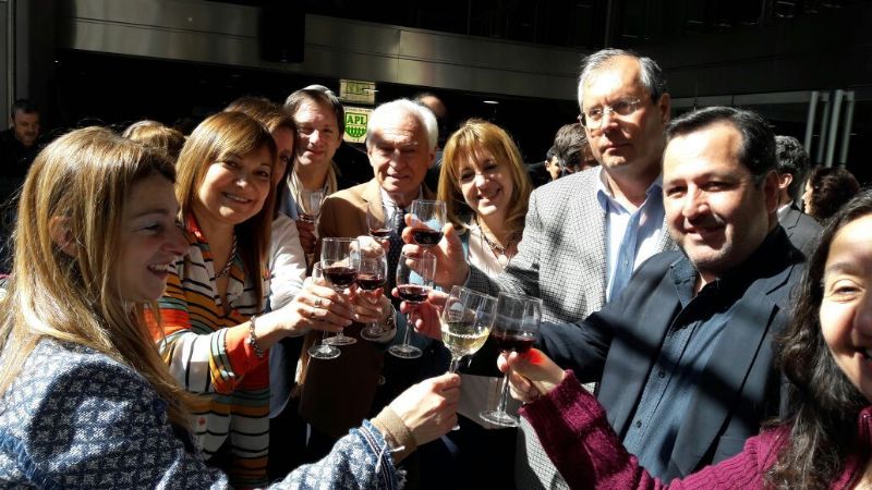 Se conmemoró la Autonomía de Catamarca en Diputados