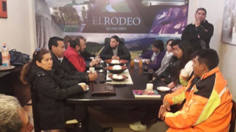 Día del Estudiante en El Rodeo: los operativos comienzan el 11 de septiembre