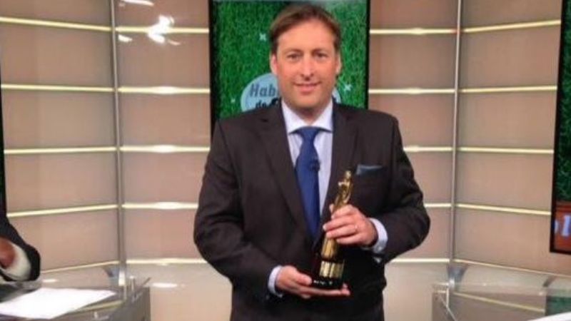 Se realiza el 3er. Congreso de Periodismo Deportivo