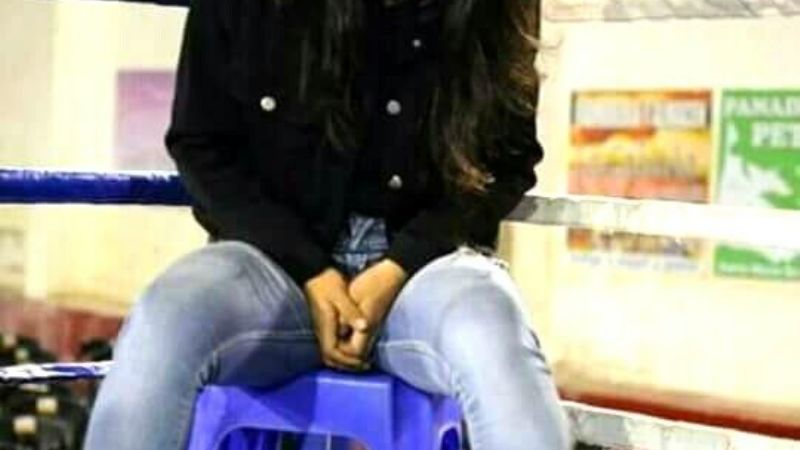 Boxeo: Nazarena Romero vuelve a pelear