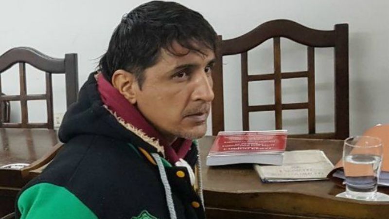 Alegatos por el crimen de “Ramonita”