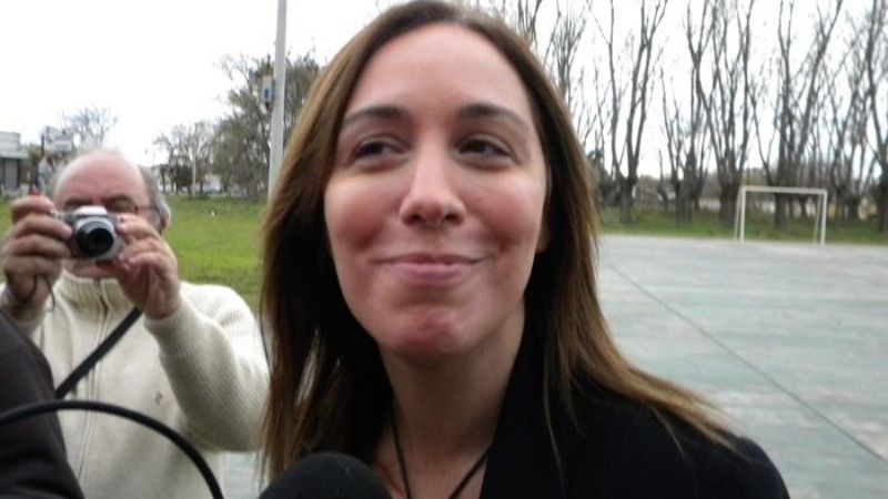 Vidal desafió a los gobernadores