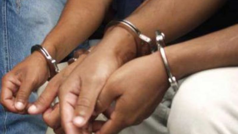 Reconoció a los arrebatadores que la golpearon para robarle