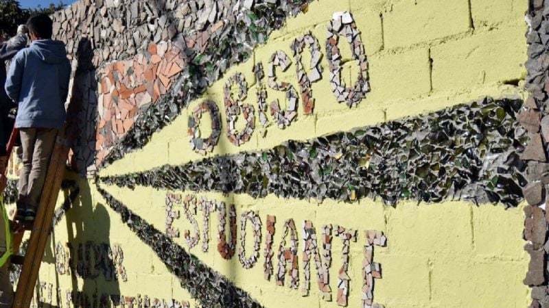 Concurso “Fray Murales” en FME