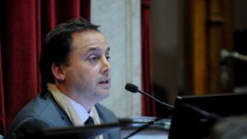 Mera propone declarar la emergencia ocupacional