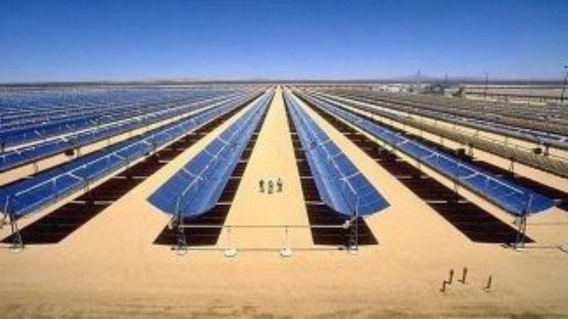 Autorizan cuatro nuevas plantas de energía renovables