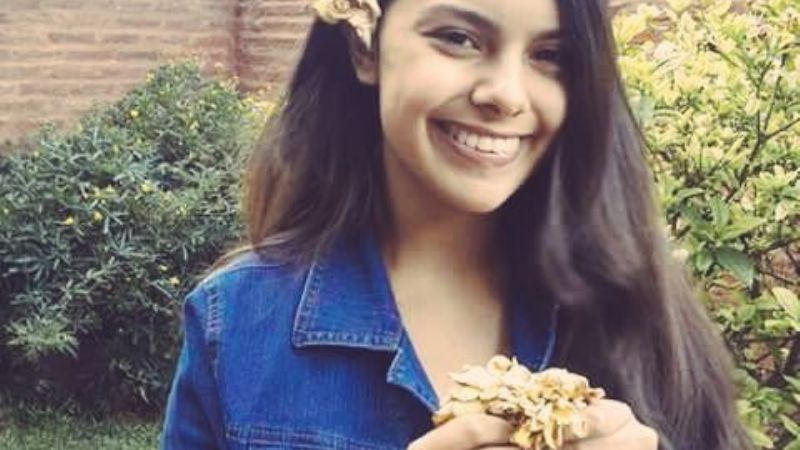 Convocan a una marcha por el crimen de Anahí Benitez