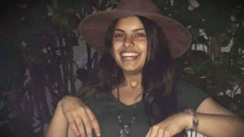 Un docente fue detenido por el crimen de Anahí Benítez