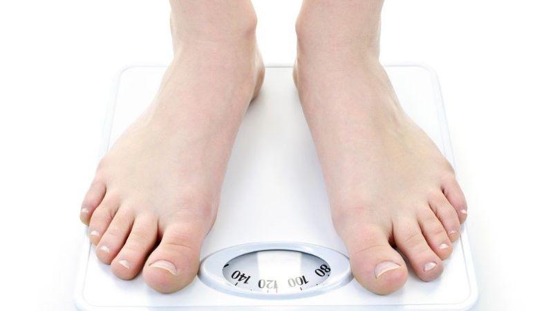 El lunes 21 de agosto todos pesaremos un kilo menos