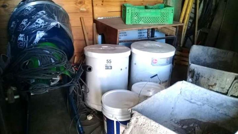 Ancasti: buenas nuevas para la Escuela Secundaria N° 23