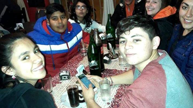 Ajedrez: alumnos de la EPET 1 compiten en Corrientes