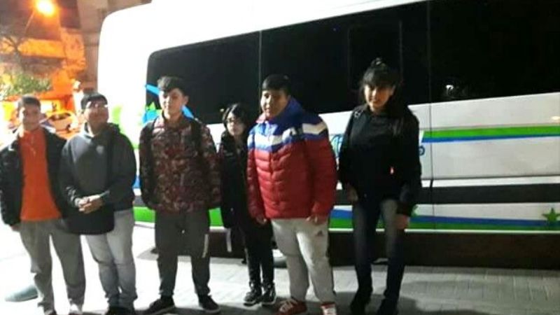 Ajedrez: alumnos de la EPET 1 compiten en Corrientes