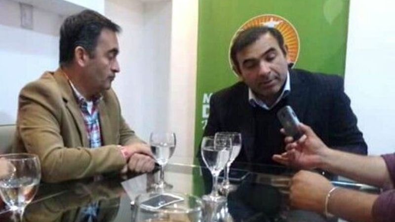 Recreo tendría su oficina de Anses