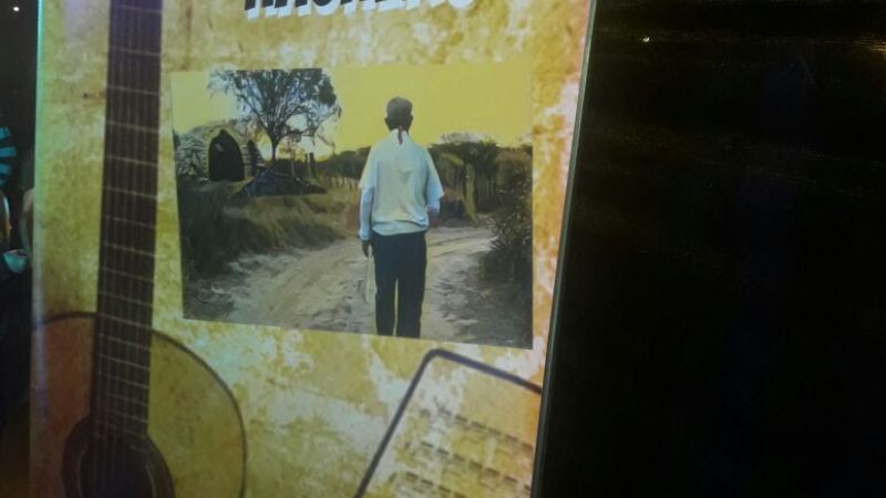 Sábado Cultural y presentación del Festival del Hachero