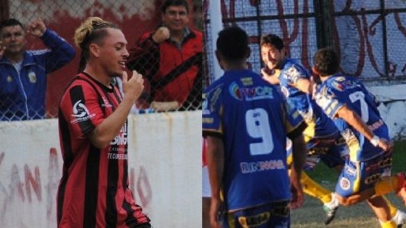 Policial y Defensores por un triunfo que los “acomode”