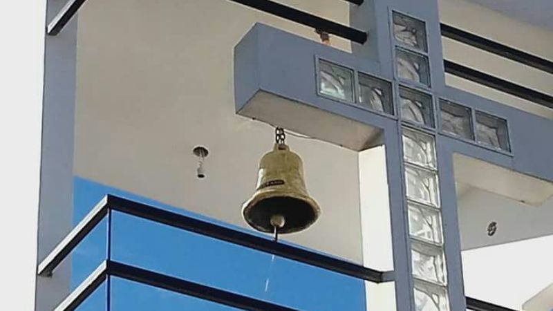 San Cayetano: hoy misa, mañana procesión