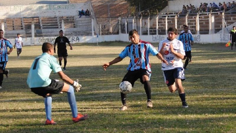 “El Rojito” es escolta y Social Rojas sigue “ideal”