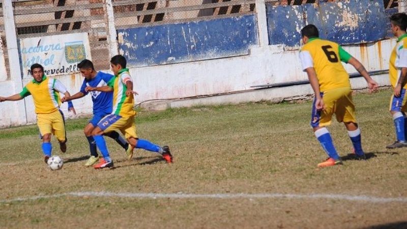 “El Rojito” es escolta y Social Rojas sigue “ideal”