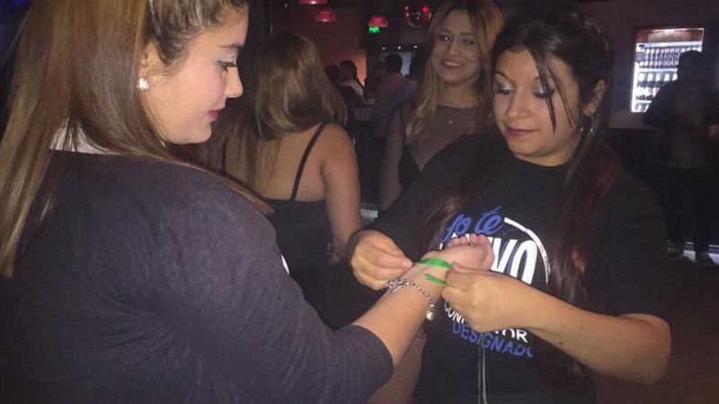 Mermó la cantidad de menores que intentaron ingresar a boliches