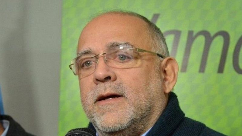 Vignolo asumiría el 22 de agosto en el Plan Belgrano