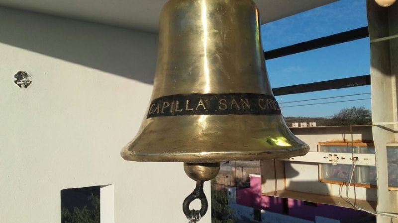 Celebran a San Cayetano en Capital y el interior