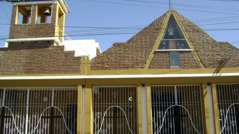 Celebran a San Cayetano en Capital y el interior