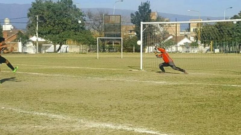 La Copa Aniversario de la UNCa. tiene los cuarto finalistas