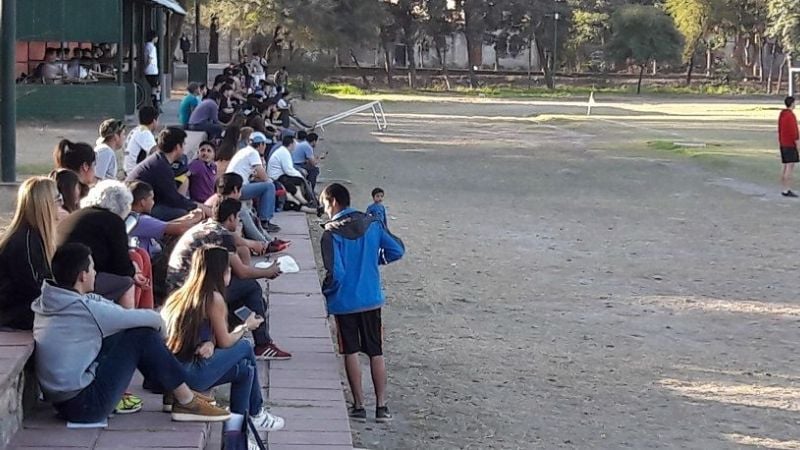 La Copa Aniversario de la UNCa. tiene los cuarto finalistas