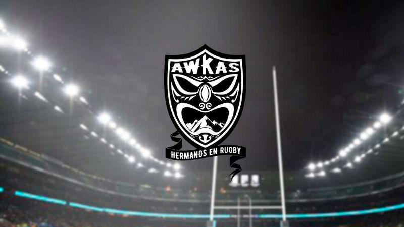 Rugby en la cárcel mejoró la conducta de los presos