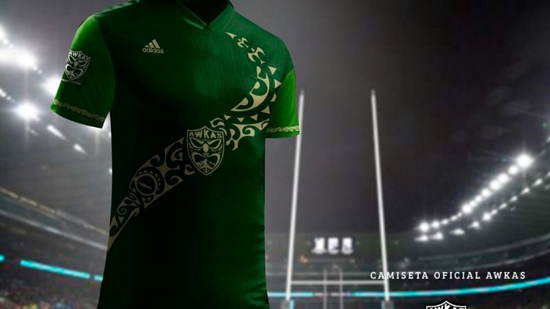 Rugby en la cárcel mejoró la conducta de los presos