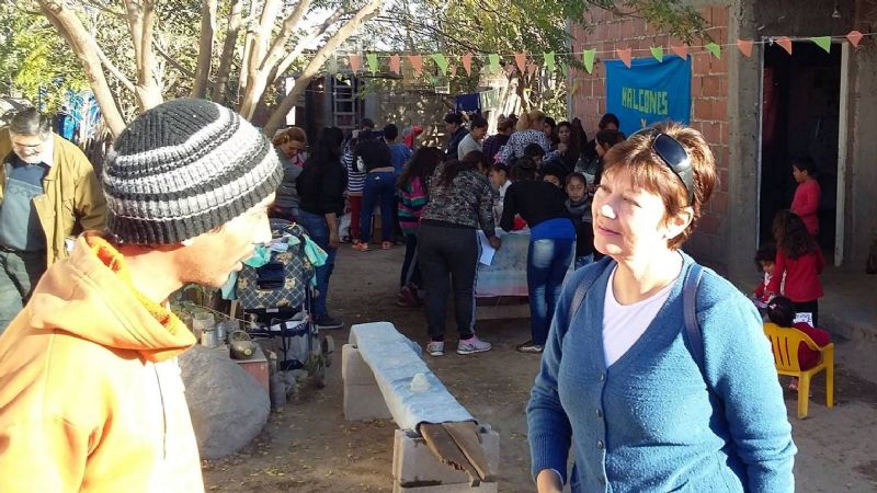 “Son hipócritas o no ven la realidad”