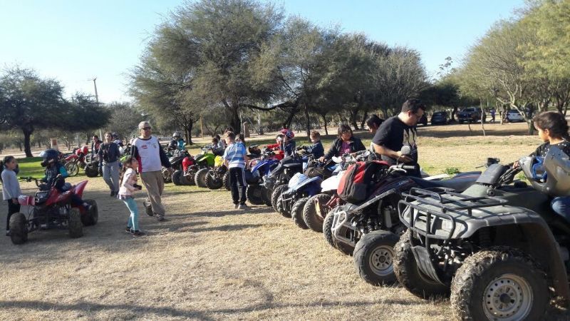 Actividades recreativas para chicos de Casa Cuna y el Huayna Huasi