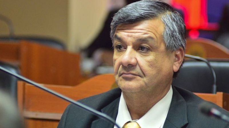 Piden la instalación de un sistema de baja tensión para Isla Larga