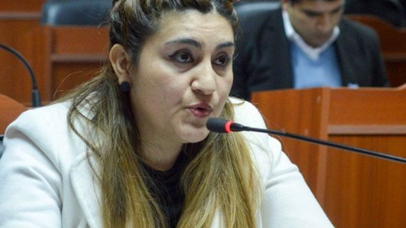 Solicitan acueducto para Las Palmitas y Las Tejas