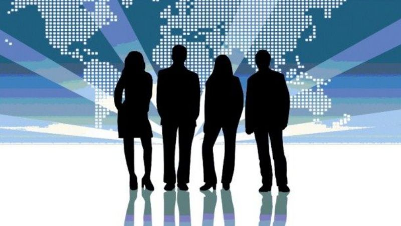 Último módulo de la escuela de negocios