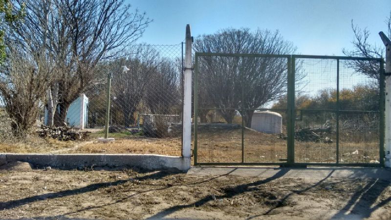 Esquiú: el agua, los costos y el servicio sectorizado