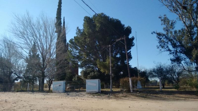 Esquiú: el agua, los costos y el servicio sectorizado