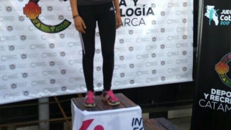 Interescolares: excelente desempeño de chicos de La Paz