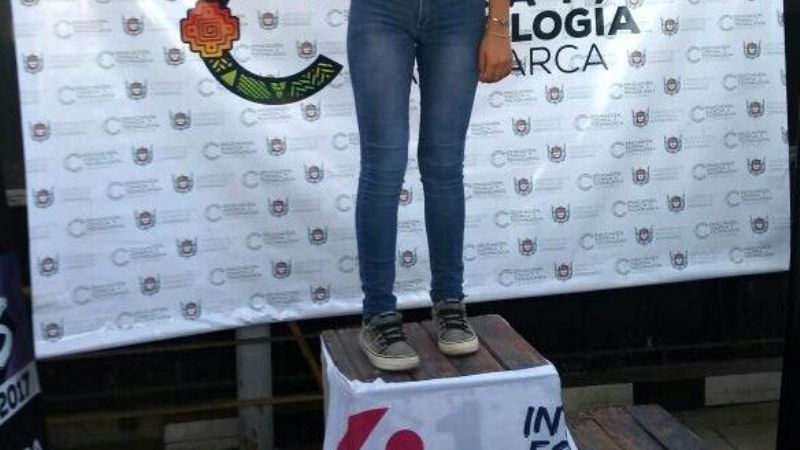 Interescolares: excelente desempeño de chicos de La Paz