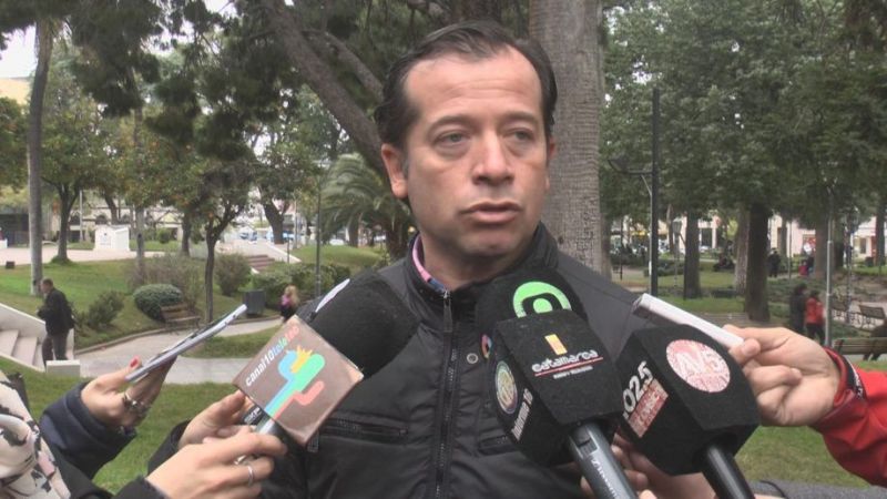 La ejecución de obras del Plan Belgrano supera $1700 millones