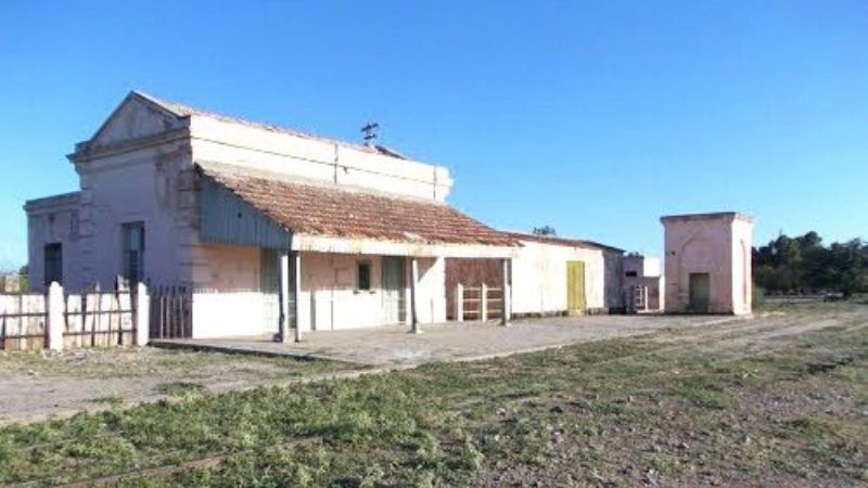 Esquiú, La Paz cumple 132 años