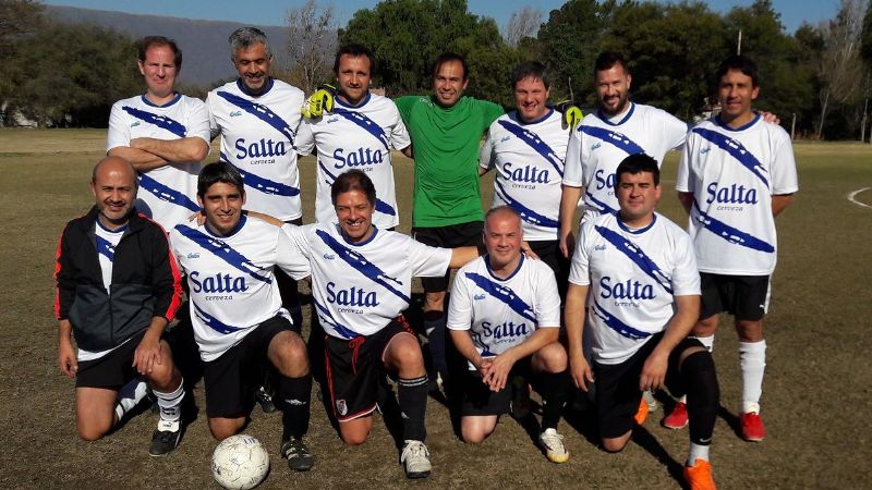 Hoy juegan en Maxi y Sénior de la Interprofesional