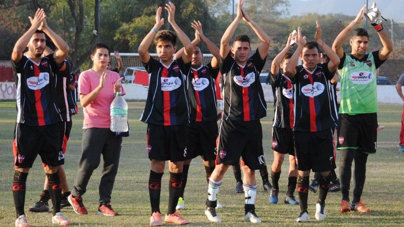 Obreros le respira en la nuca a Los Sureños