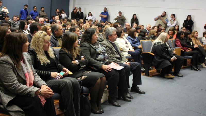 Habrá 400 vacantes para docentes especiales